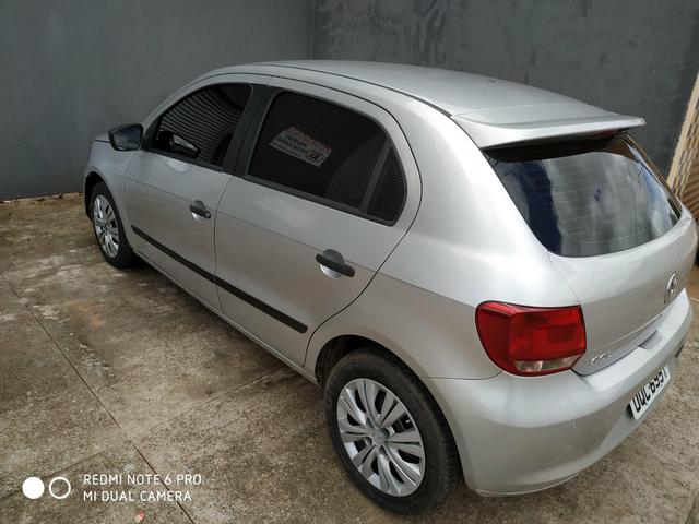 Gol 13/14 - Foto 2