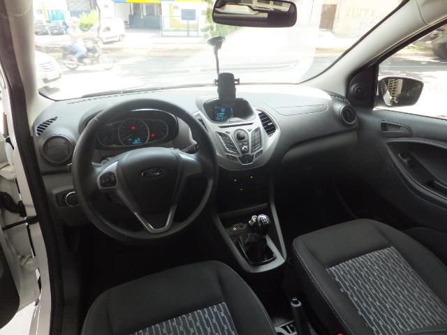 Ford Ka - Foto 6