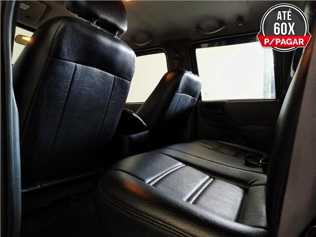 Ford Ranger 2.3 xls 16v 4x2 cd gasolina 4p manual - Foto 6