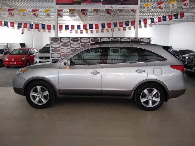 VERA CRUZ 2007/2007 3.8 GLS 4WD 4X4 V6 24V GASOLINA 4P AUTOMÁTICO - Foto 13
