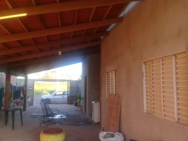Vendo agio de um lote de 200 metros proximo ao condominio madri - Foto 6