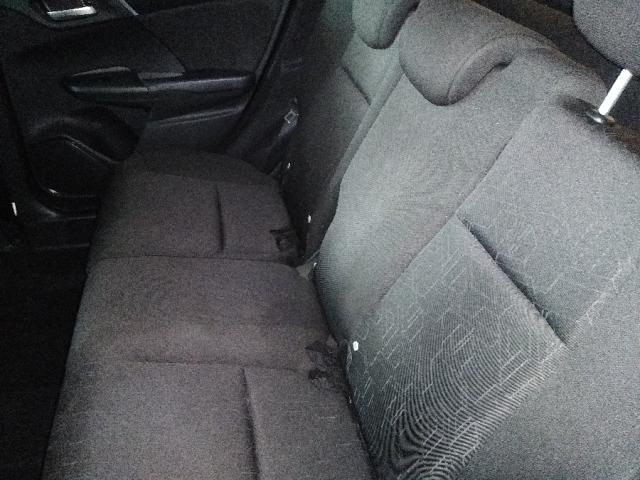 Honda Fit LX CVT 4P - Foto 7