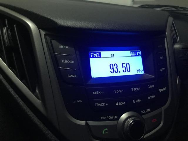 Vendo Toyota Etios Sedã X 1.5 2016 - Foto 4