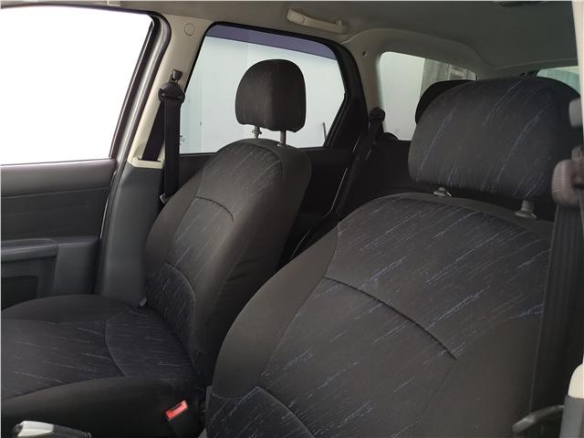 Fiat Palio 1.4 mpi fire elx weekend 8v flex 4p manual - Foto 11