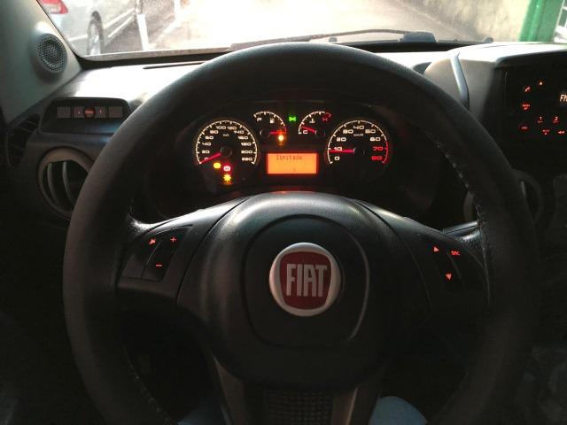 Doblo Adventure 1.8 2014 c/GNV 7 Lugares (R$: 4.900,00 + 60 x 1.090,00) - Foto 12