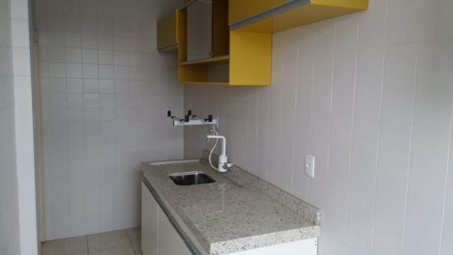 Apto 2 quartos no Centro de Lages - Foto 5