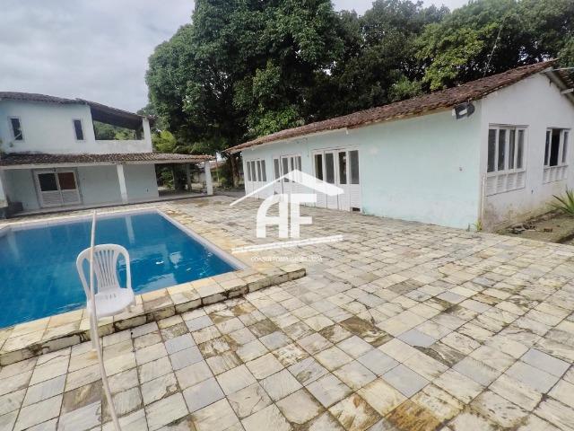 Chácara para venda tem 4200 m² com 4 quartos (2 suítes) - Foto 4