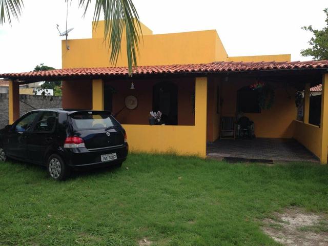 ALUGO CASA NA PRAIA DE SUBAUMA a 107km de Salvador - Foto 16