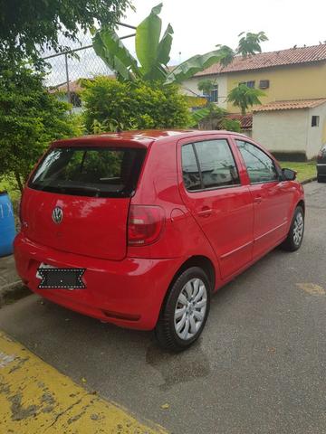 Volkswagen Fox 2010/11 *O Mais completo da Categoria - Foto 3