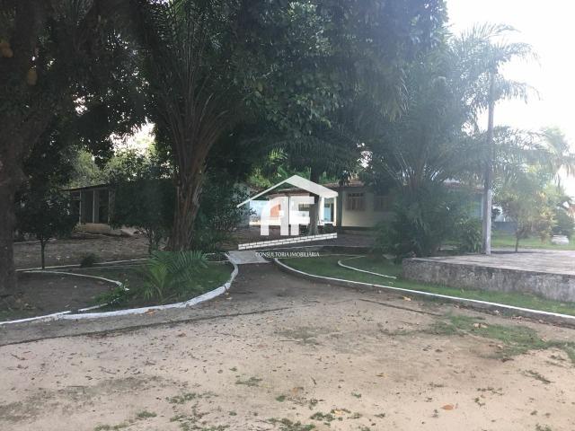 Chácara para venda tem 4200 m² com 4 quartos (2 suítes) - Foto 14