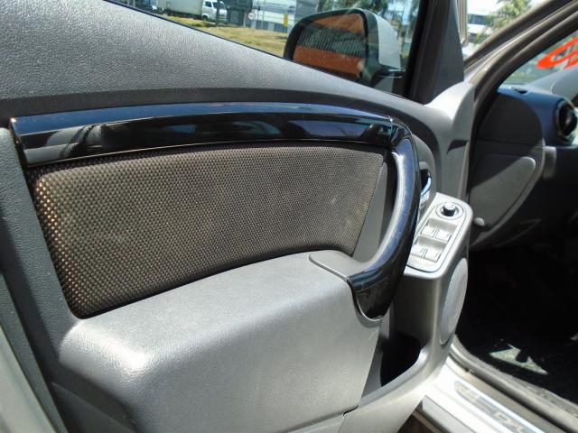 DUSTER 2018/2019 2.0 16V HI-FLEX DYNAMIQUE AUTOMÁTICO - Foto 8