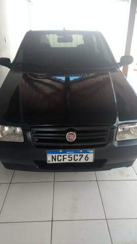 Fiat uno 2013