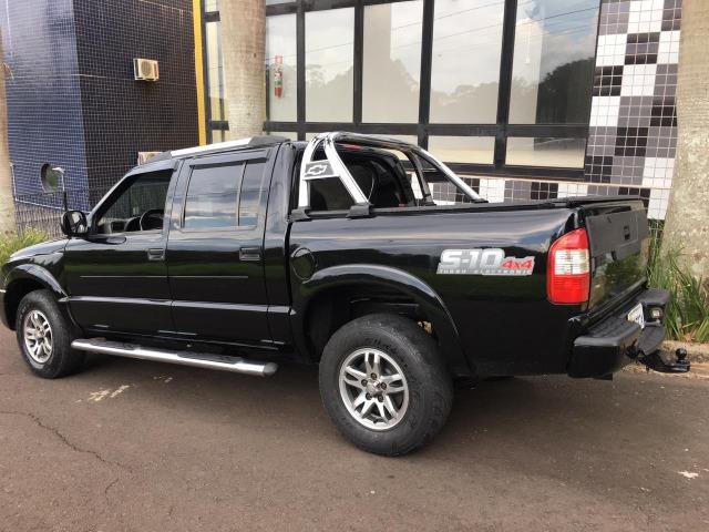 GM S10 colina 2.8 diesel - Foto 2