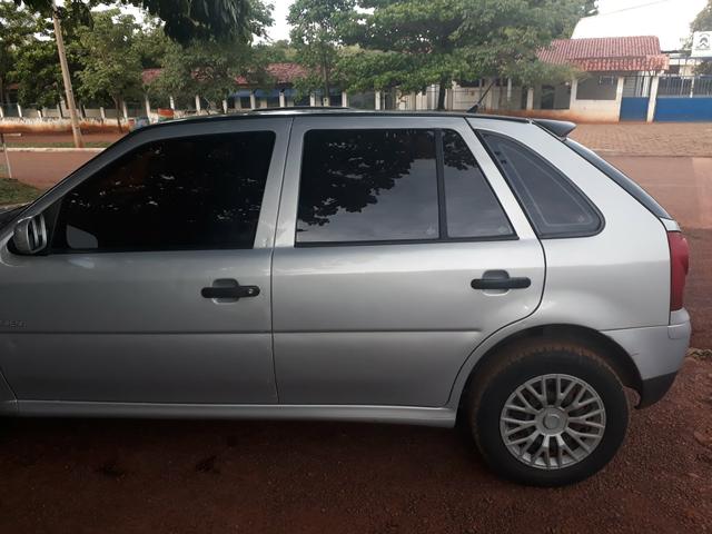 Vendo gol g4 13200 - Foto 7