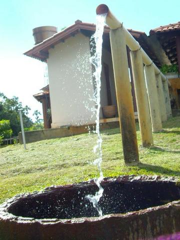 Fazenda de 12,68 alqueires maravilhosa em bela vista de goias - Foto 12