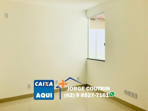 Casa Localizada no Setor Fonte Nova Próximo ao Setor Parque das Flores Goiânia. - Foto 5
