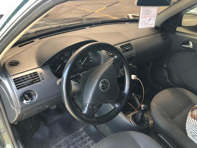 GOL 2002/2002 1.0 MI POWER 16V 76CV GASOLINA 4P MANUAL G.III