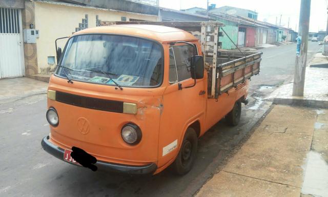 Kombi 97 (Vendo) - Foto 6