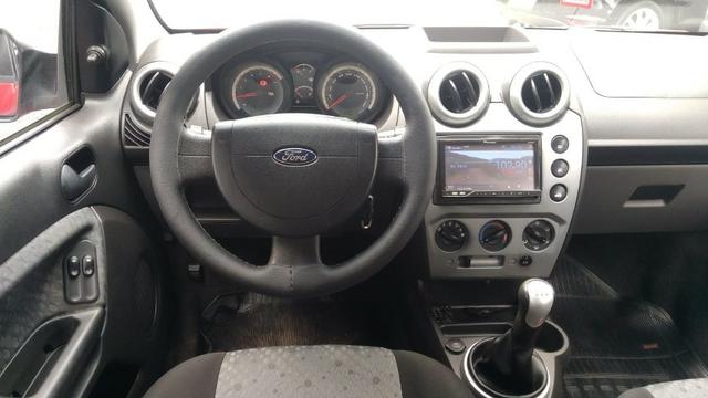 Ford - Fiesta Rocan 1.6 Manual - 2012 - Foto 10