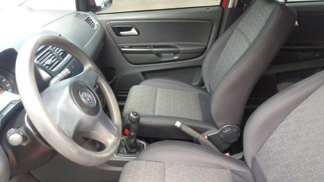 VW Fox Trend 1.0 Flex 2013/2013 - Foto 10