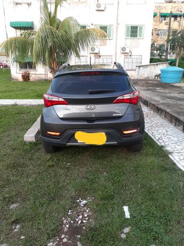 Vendo Hb20x 1.6 Aut. completo 13/14. Carro impecável! - Foto 4