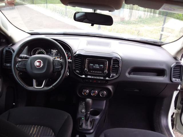 Fiat toro freedom automático 1.8 - Foto 2