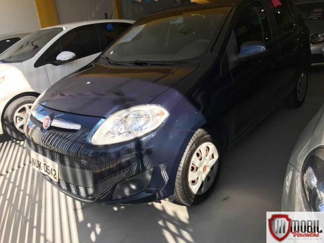 Fiat Palio ATTRACTIVE 1.0 EVO Fire Flex 8v 5p - Foto 3