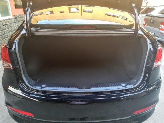 HB20S 2016/2017 1.6 COMFORT STYLE 16V FLEX 4P AUTOMÁTICO - Foto 6