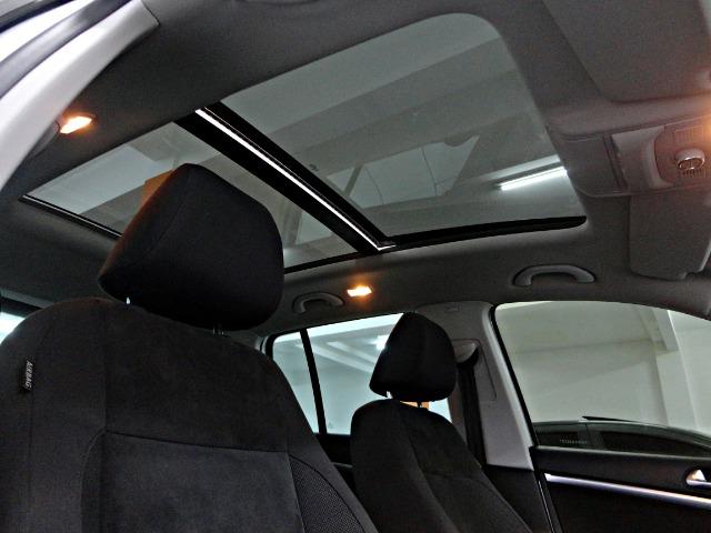 Vw - Tiguan 2.0 Tsi Top Com Teto + Ipva 2020 Pago - Foto 4