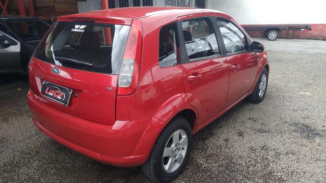 Ford - Fiesta Rocan 1.6 Manual - 2012 - Foto 6