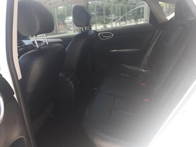 SENTRA 2015/2016 2.0 SV 16V FLEX 4P AUTOMÁTICO - Foto 8