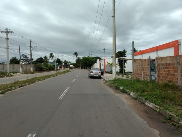 Terreno Av Centenário -Aluguel - Foto 3