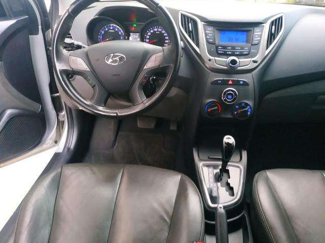HB20 Premium 1.6 2014 - Foto 10