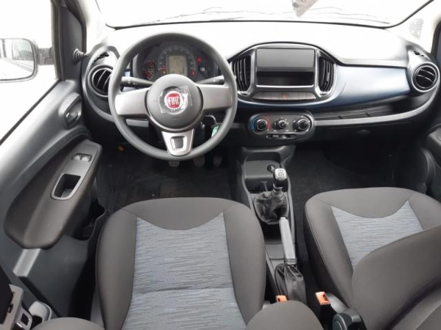 FIAT UNO 1.0 FIRE FLEX ATTRACTIVE MANUAL. - Foto 2