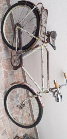 Bicicleta gorick