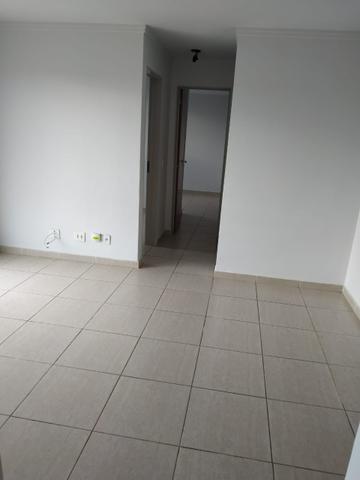 Apartamento entre o aeroporto e o passeio das águas shopping - Setor Goiânia 2 - Foto 17