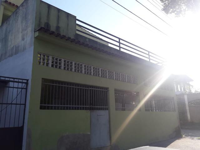 DWC - Casa Cidade Continental 5 Qtos com 2 suite - Serra - ES R$ 300.000,00 - Foto 2