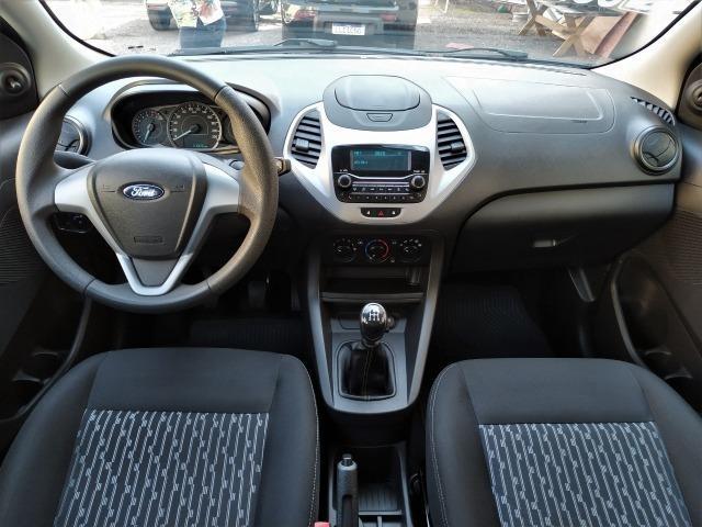 Ford KA 2019 único dono - Foto 2