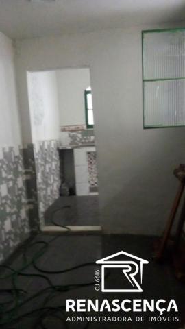 Kitnet - Vila Leopoldina - R$ 400,00 - Foto 2