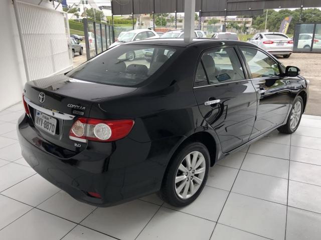 Corolla ALTIS 2.0 Flex 16V Aut. - Foto 6