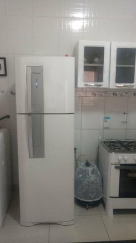 Alugo cassa mobiliada, no cábula 4