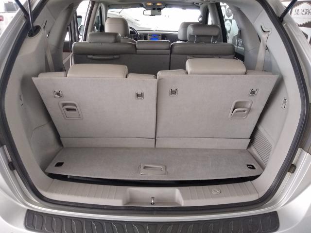 VERA CRUZ 2007/2007 3.8 GLS 4WD 4X4 V6 24V GASOLINA 4P AUTOMÁTICO - Foto 10
