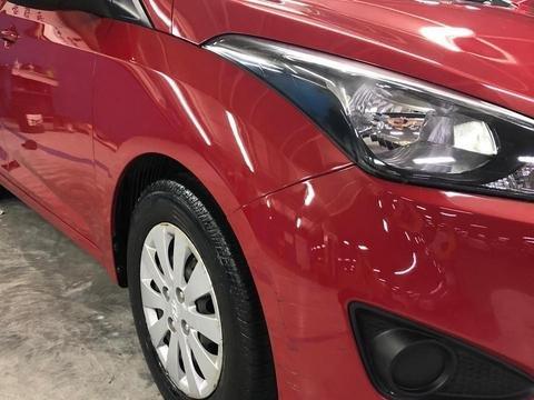 Hyundai hb20 - Foto 4