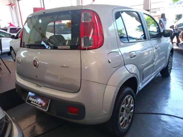 UNO 2015/2016 1.0 EVO VIVACE 8V FLEX 4P MANUAL - Foto 5