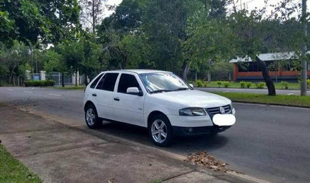 Gol Power 1.6 completo - Foto 8