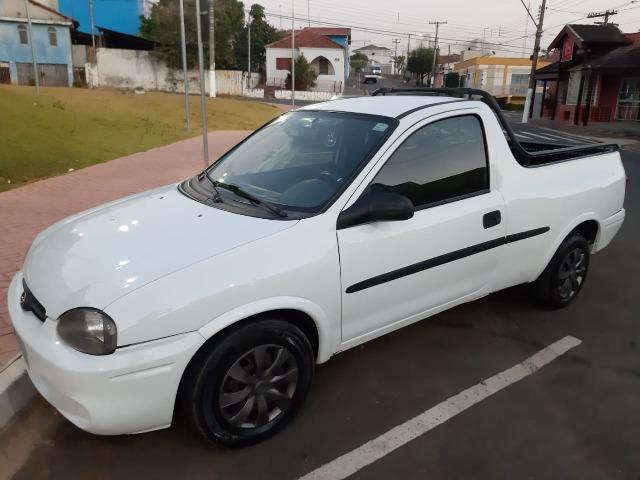Pick-up corsa - Foto 2