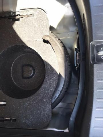 Fit LX 1.4 Flex 5P Aut. completo - (alagoanaveiculos) - Foto 14