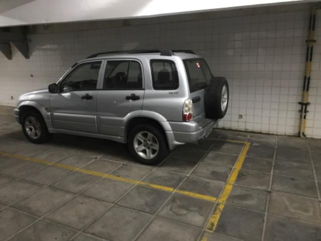 Tracker 2.0 4x4 - 2009 - Foto 3
