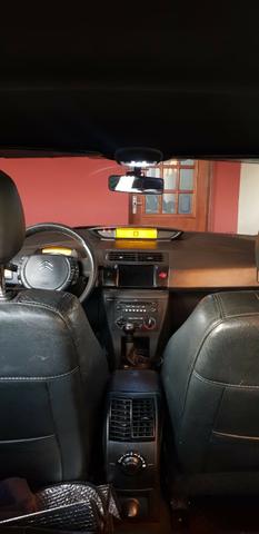 Citroen C4 Hatch 1.6 GLX Manual - 2010 - Foto 8