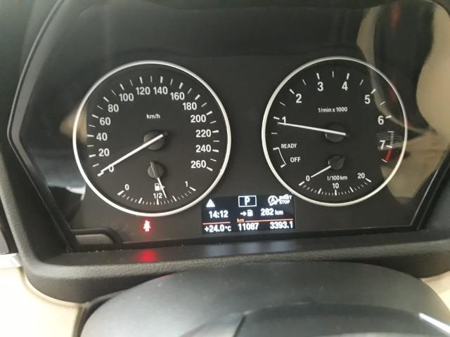 BMW X1 xLine muito top, 11 mil/km - Foto 12